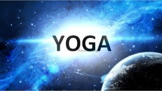 YOGA  Пробуждение MMProd 2014 Creation of Art