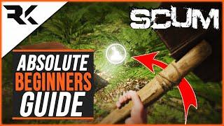 Scum - Absolute Beginners Guide Episode 9