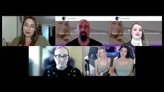 CamCashDaily Webinar: How much money do cam girls really make?