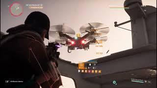 Tom Clancy's The Division 2 - Final isla Roosevelt legendaria en Duo