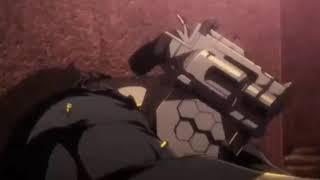 no gun life [AMV]