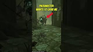 Satisfying Packmaster SMASH in Vermintide 2!