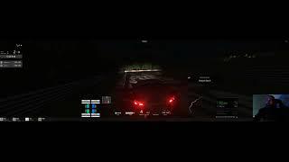 Assetto Corsa notte notte