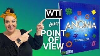 Our Point of View on Anomia Party Edition Card Game From Amazon