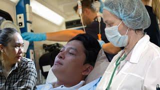 The Shocking Truth: Jack Didn't Survive His Second Tribulation? | ly tu tien review