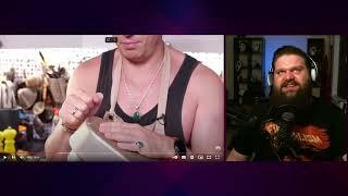 Просто скинул всё в кастрюлю и вкуснятина готова | комментирует @minlogiki