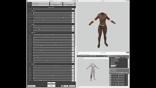 Как делать BodySlide and Outfit Studio для Fallout 4