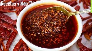 3 Salsas Que No Te Pueden Faltar En Tu Mesa Deliciosas y Fácil De Hacer