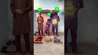 #Allahﷻ #namaz #video allah #islamic #shorts  #video