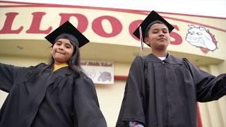 Bakersfield College Launches Early College at McFarland HS (Spanish)