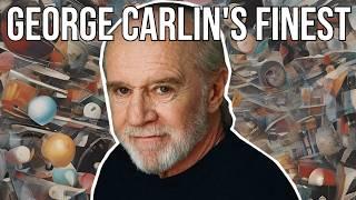 The Best of George Carlin