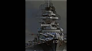 YAMATO VS BISMARCK #trend#2k#ww1 2k#euphoria#german#trend#germanempior