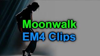 Firefighter macht den "Moonwalk"  | #EmergencyClips