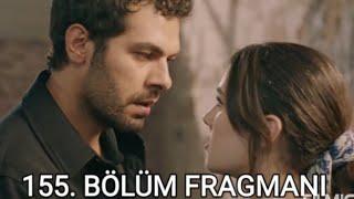 Winds of love Episode 155 Promo I Rüzgarlı Tepe 155. Bölüm  Fragman