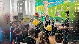 Игровая программа «Мамин день календаря»