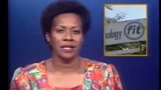 Fiji-1 TV 1994