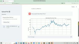  YourDataBot : Know Your Data using PandasAI 