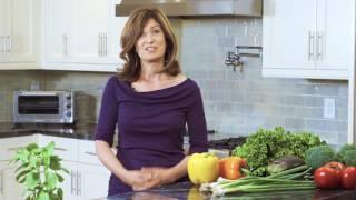 Plant-Based Nutrition Certificate Trailer from the Center for Nutrition Studies and eCornell