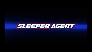 SLEEPER AGENT - Official Teaser to the Teaser to the Trailer