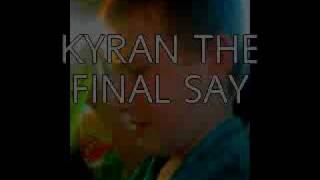 Kyran productions