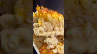 The Ultimate Mac & Cheese  #shorts