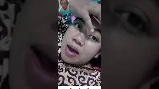 bumil vc ngobrol ade bayi