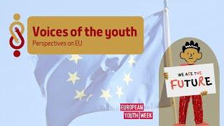 Evropski teden mladih/ European Youth Week 2024