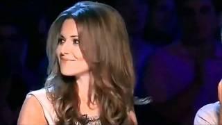 Jamie Archer   audition  live show video the x factor 2009 hd 1080 good quality