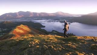 Visit Keswick The Lake District