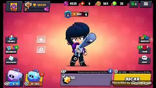 Como perder copas en brawl stars :)