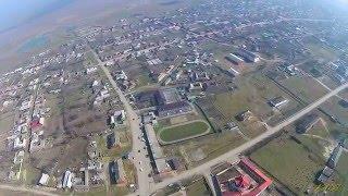 Энгель юрт 13.02.2016г. DJI Phantom