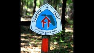 Explore the Florida Trail