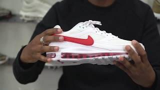 SUPER RARE! NIKE SKAIR 2  | Sneaker Peek Ep: 18 | KitLab