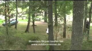 Mountain Skyver - Downhill Bike - Jetzt auf outdoor-renner.de günstig kaufen