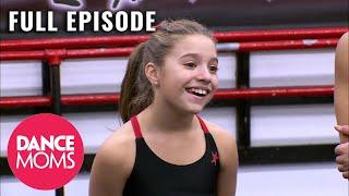 Mackenzie's Time to Shine (Season 5, Episode 13) | Full Episode | Dance Moms