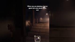 Roblox Power Outage #roblox #robloxanimation #robloxmemes #recommended