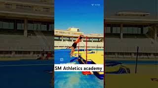 SM Athletics academy #fitnessmotivation #motivation #sportsinspiration #sports #athletics #army