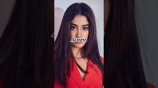 life style of jhanvi Kapoor  [[ #jhanvikapoor #bollywood #lifestyle #wikipedia