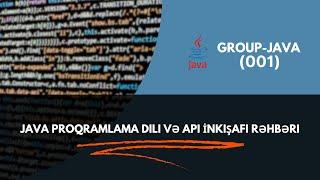 Java Proqramlaşdırma Dili. Web Proqramlaşdırma və API Yaratmaq: Əsas Məlumatlar və Nümunələr (#59.2)