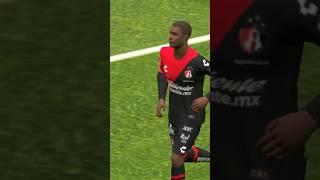 nice goal #efootball #pesgamer ##efootball2021mobile #shortvideo #goal #1million