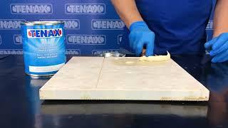 Tenax Solido Marble Glue For Natural Stone