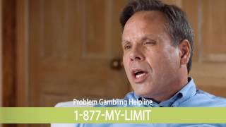 Problem Gambling - Roger Testimonial - OPGR