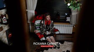 NOU 2022 ‼️ Roxana-Mihaela Chiruta - Poveste de iarna (cover)