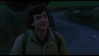 Similarities in movies  · The Haunted Palace (1963) · An American Werewolf in London (1981) · · · ·