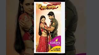 Top ten colors tv serials#best # famous#colorstv #shows