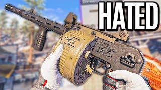 Top 20 Most HATED Shotguns in Cod History