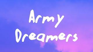 Kate Bush - Army Dreamers