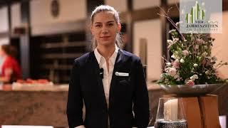 VJZ Hotelheldin Giulia Bunz | Jobs und Karriere im Hotel Vier Jahreszeiten am Schluchsee