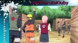 Naruto Shippuden Episode 181 Part (2/2) [HD]