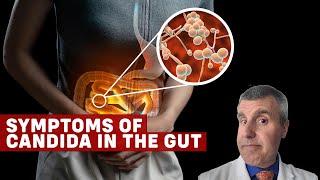 Candida Overgrowth Symptoms